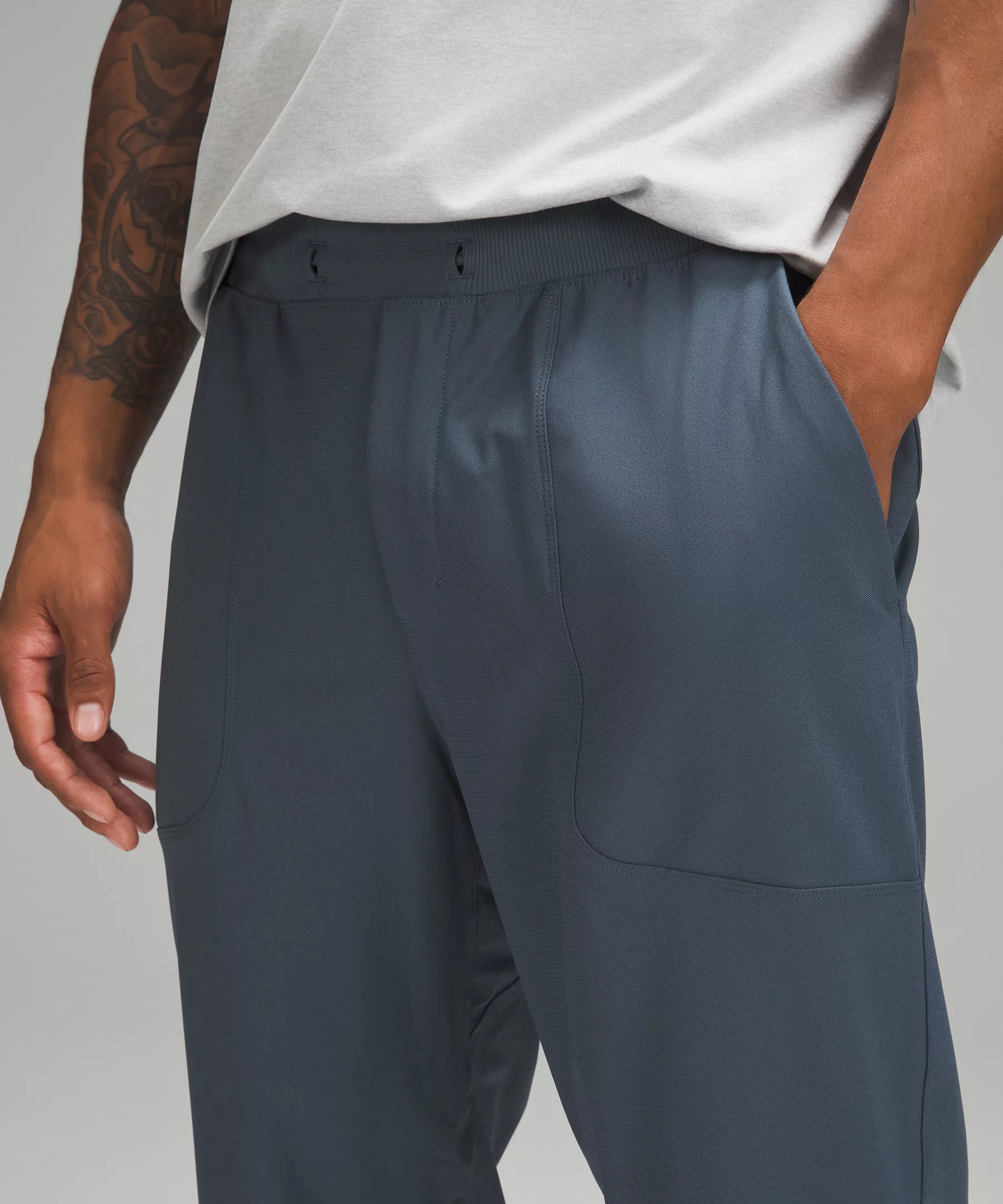 ABC Jogger - 4