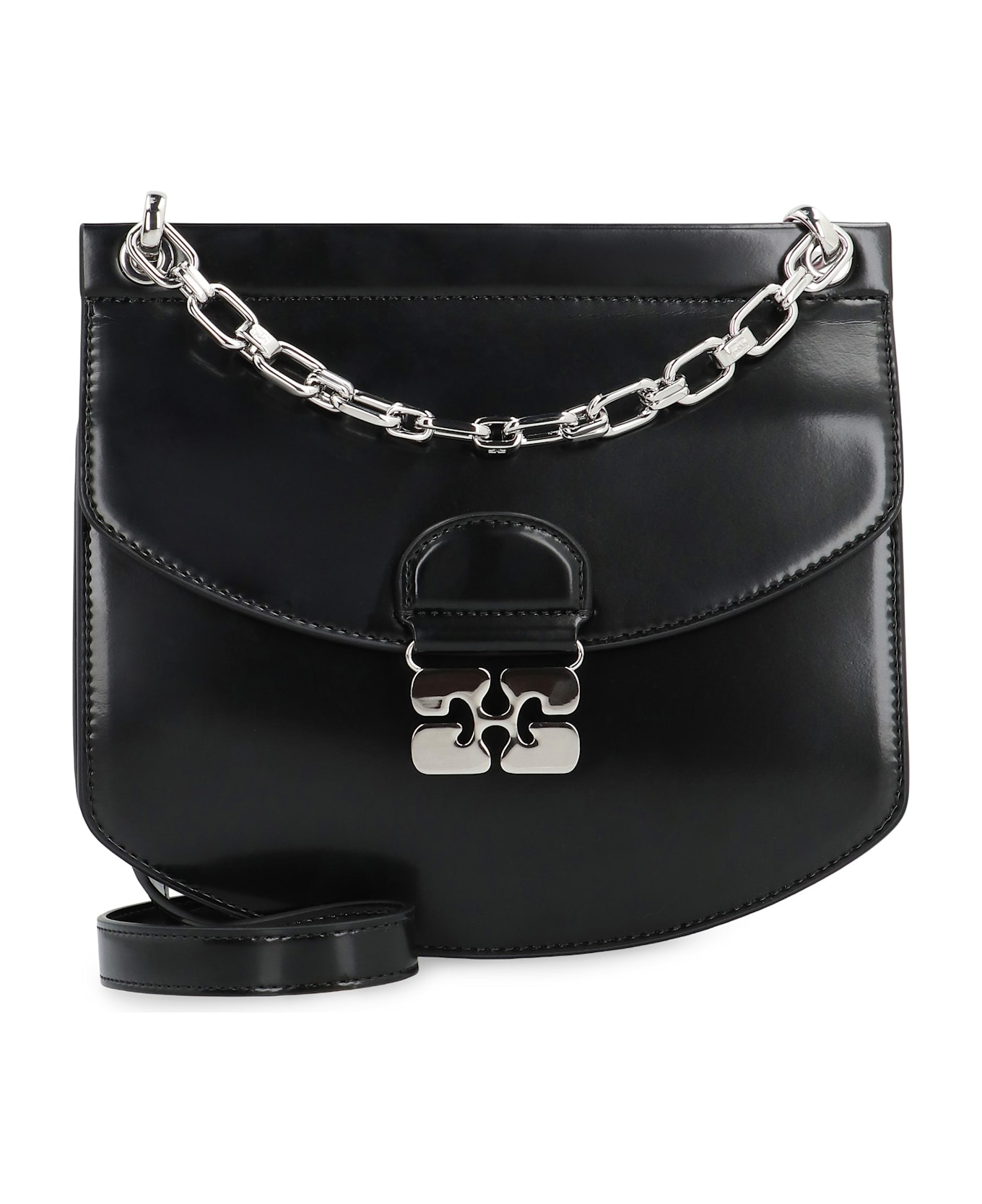Apo-g Crossbody Bag - 2