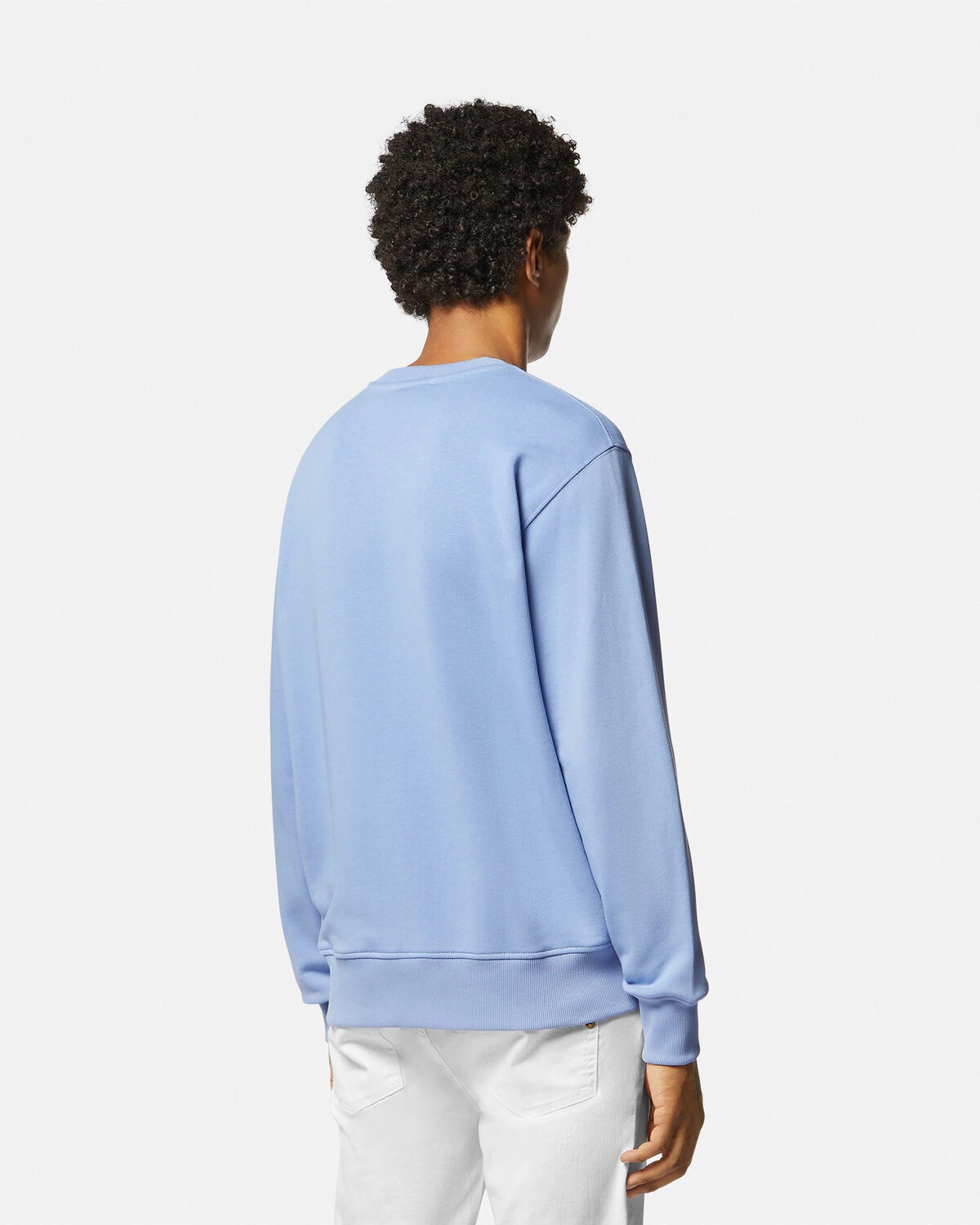 Logo Sweater - 5
