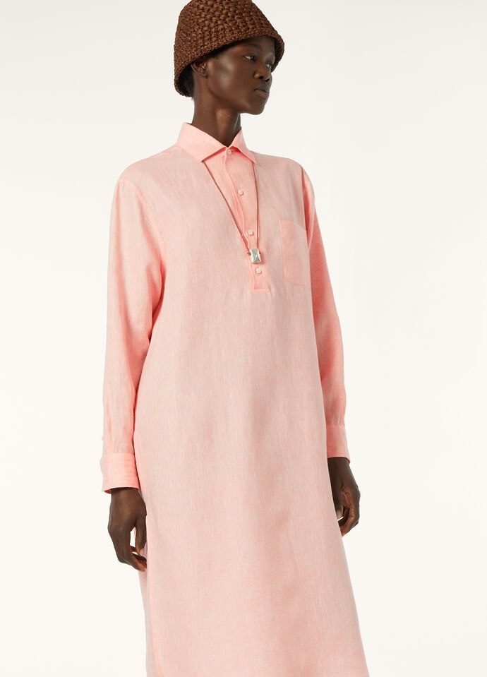 Lora Dress - 4