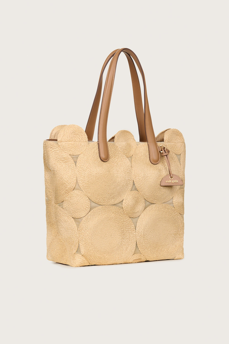 Cult Gaia BRYNN TOTE outlook