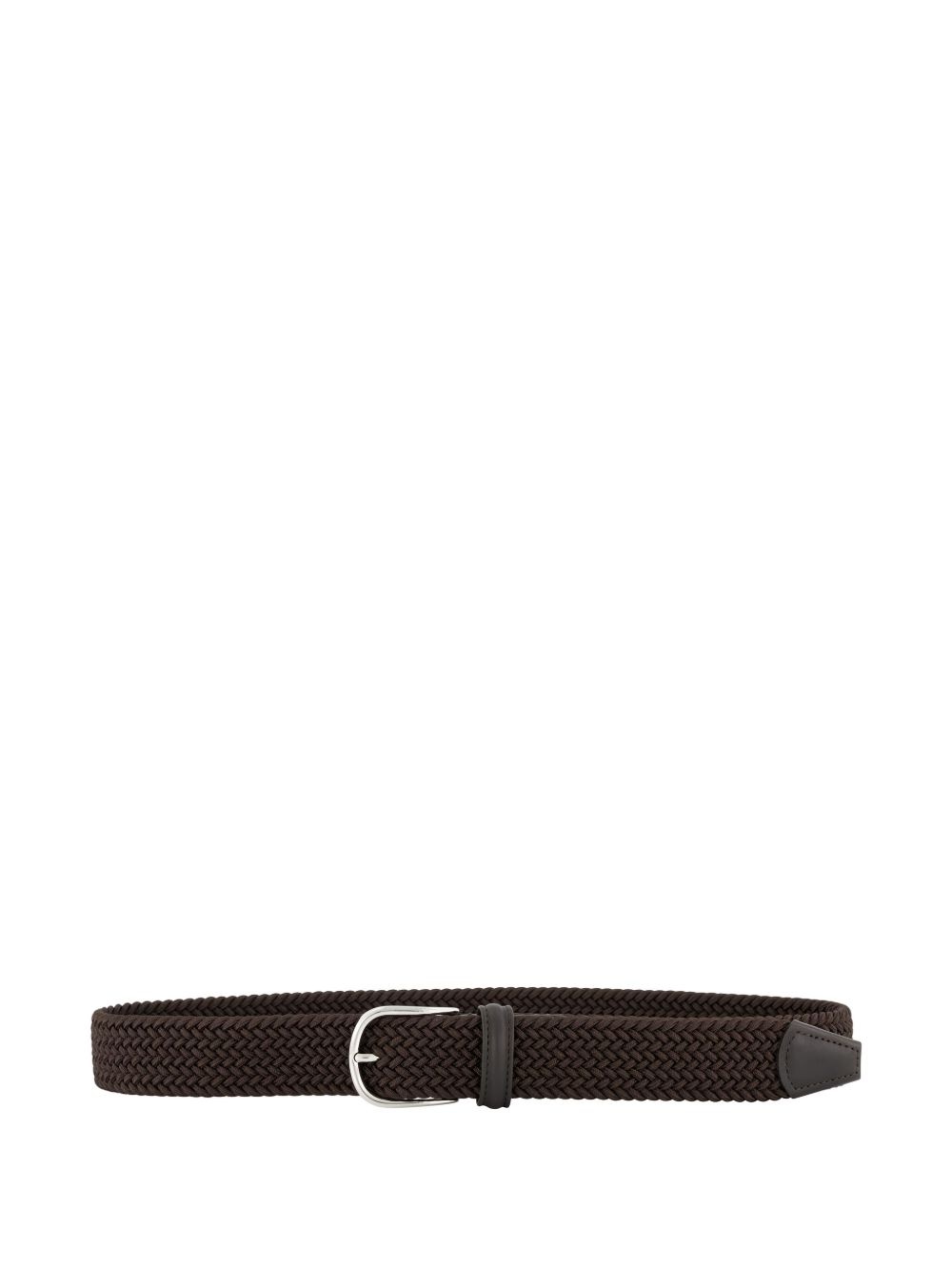 leather belt - 2