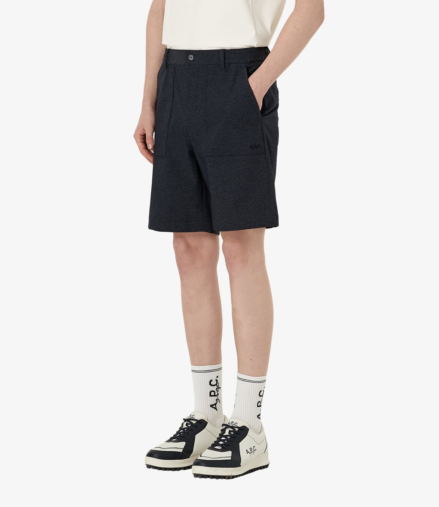 SAM SHORTS - 7