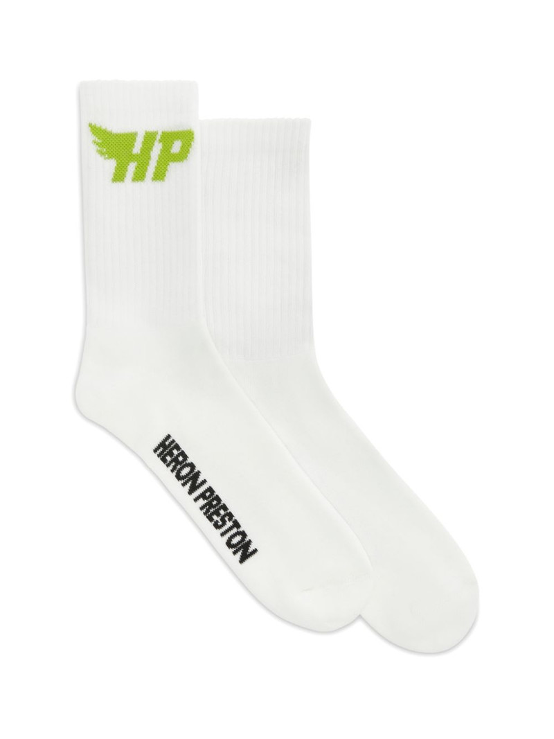 Hp Fly Long Socks 1