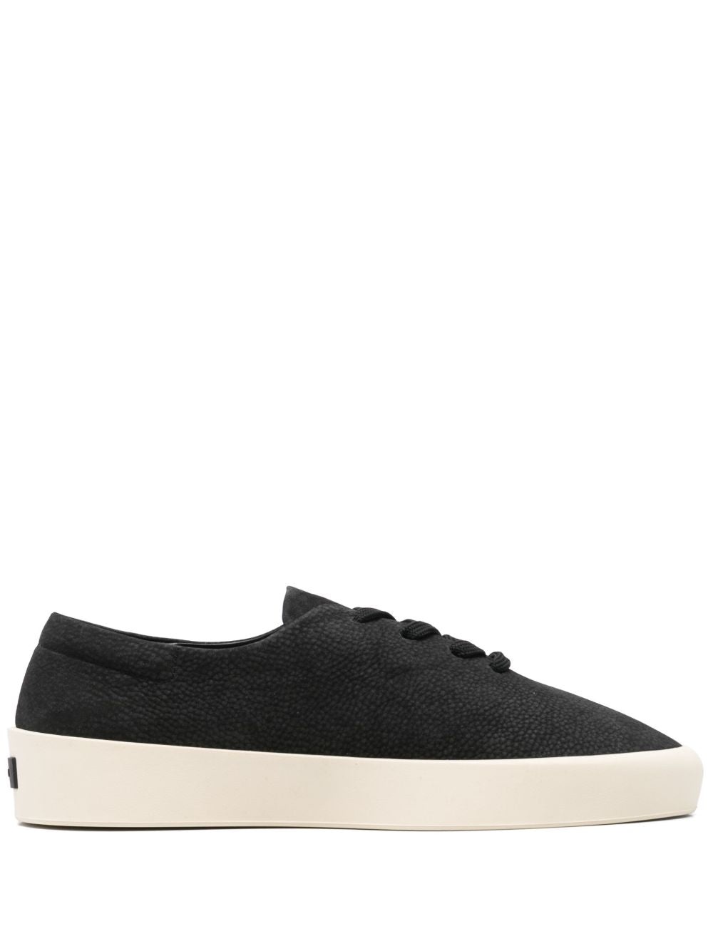 SUEDE SNEAKERS - 1