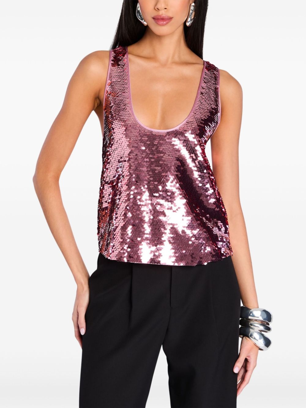 Mandy tank top - 5