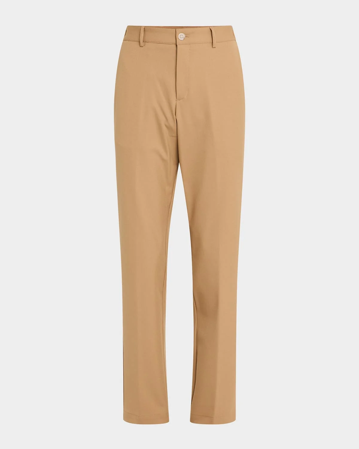 Men's Genius Stretch Slim-Fit Trousers - 1