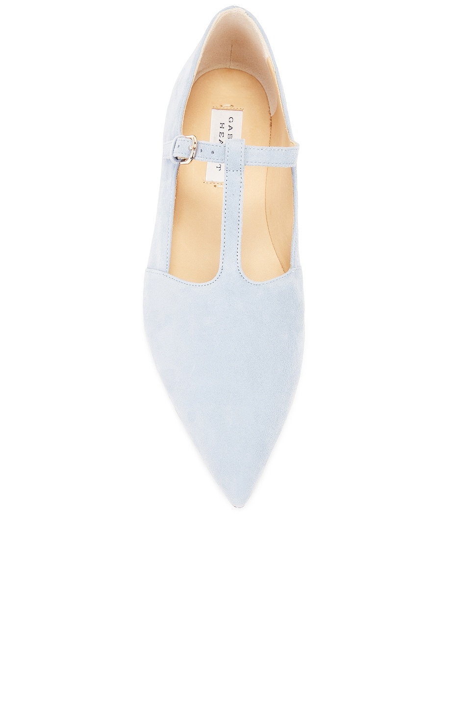 Lola Ballerina Flat - 4