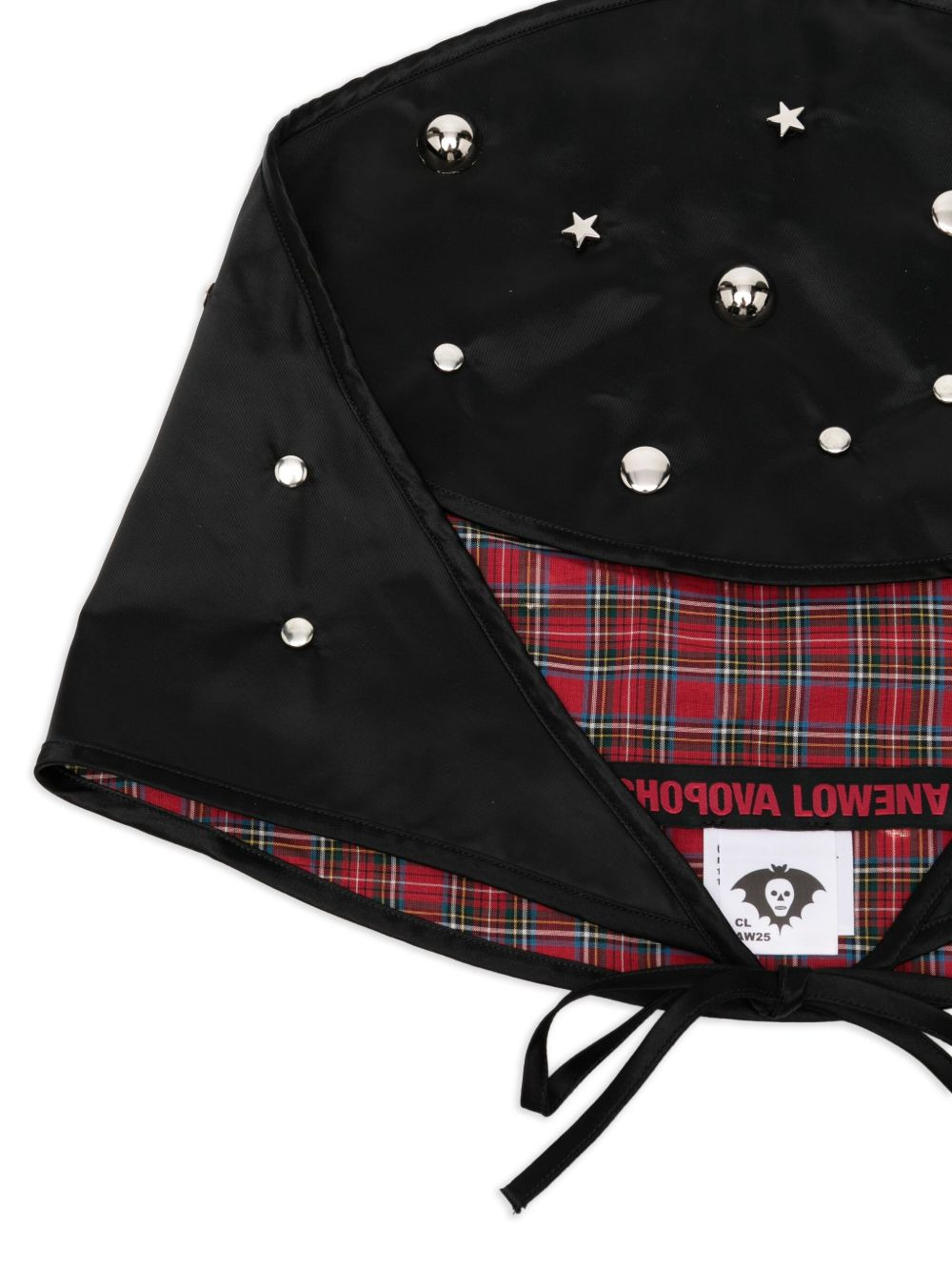stud rain hat - 3