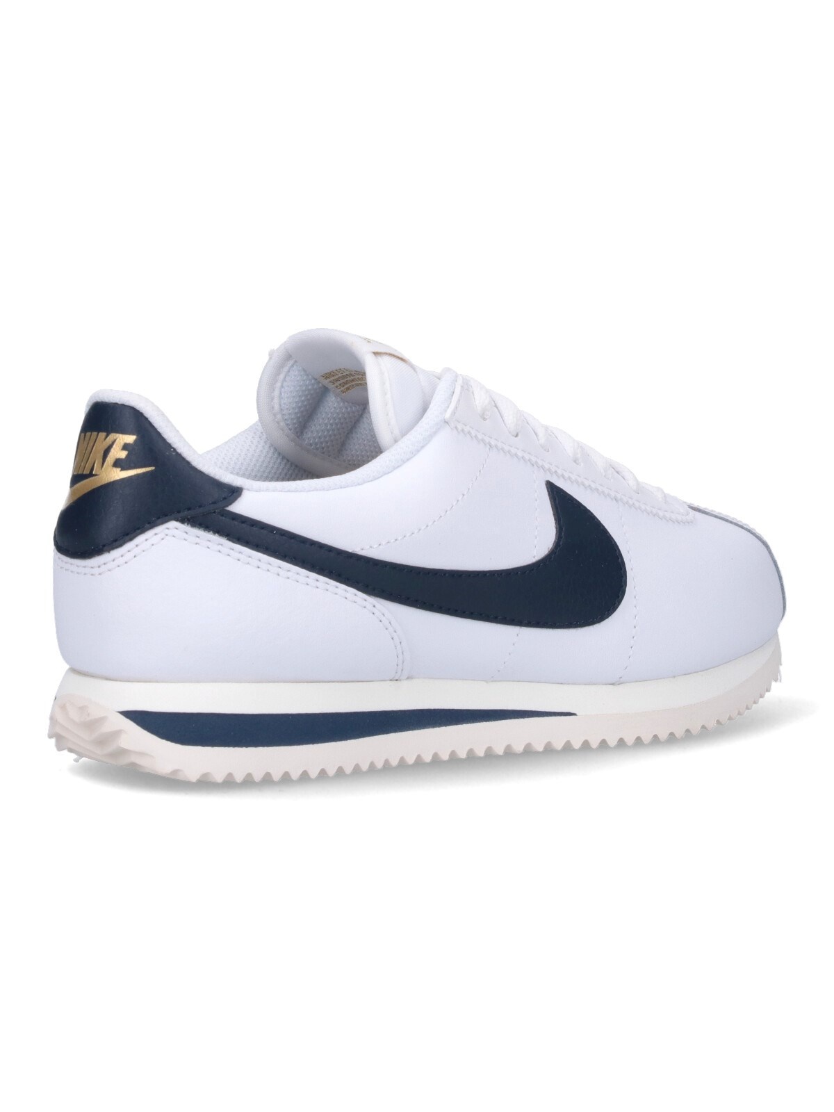 "CORTEZ" SNEAKERS - 4