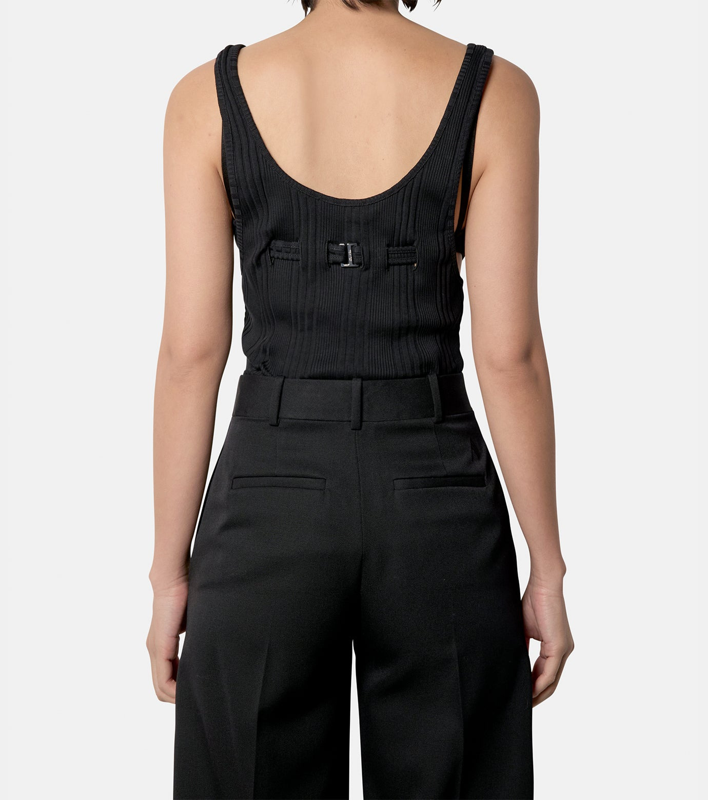 Layered Tank - 3