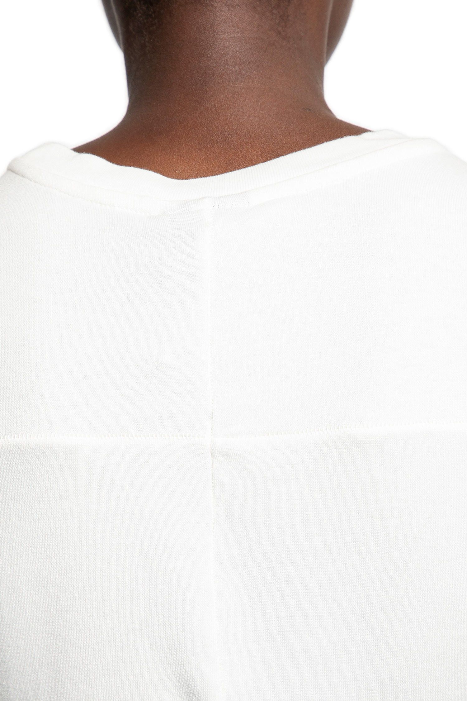 W Ts 580 T-shirt In Jersey - 4