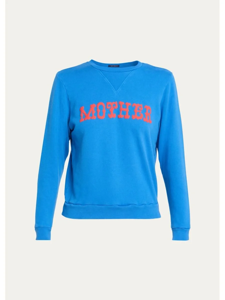 The Dorito Camper Sweatshirt - 1