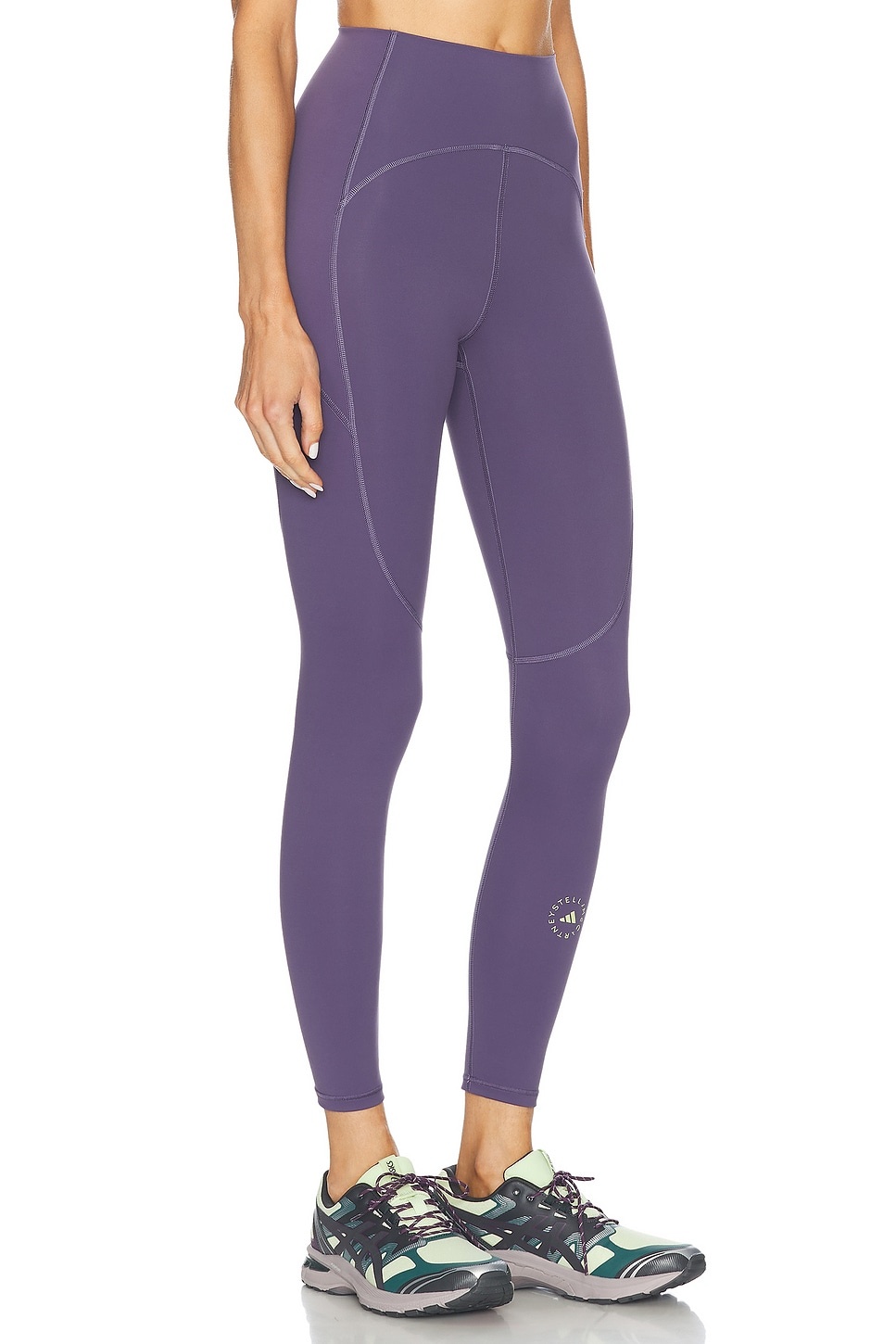 Truestrength Yoga 7/8 Leggings - 2