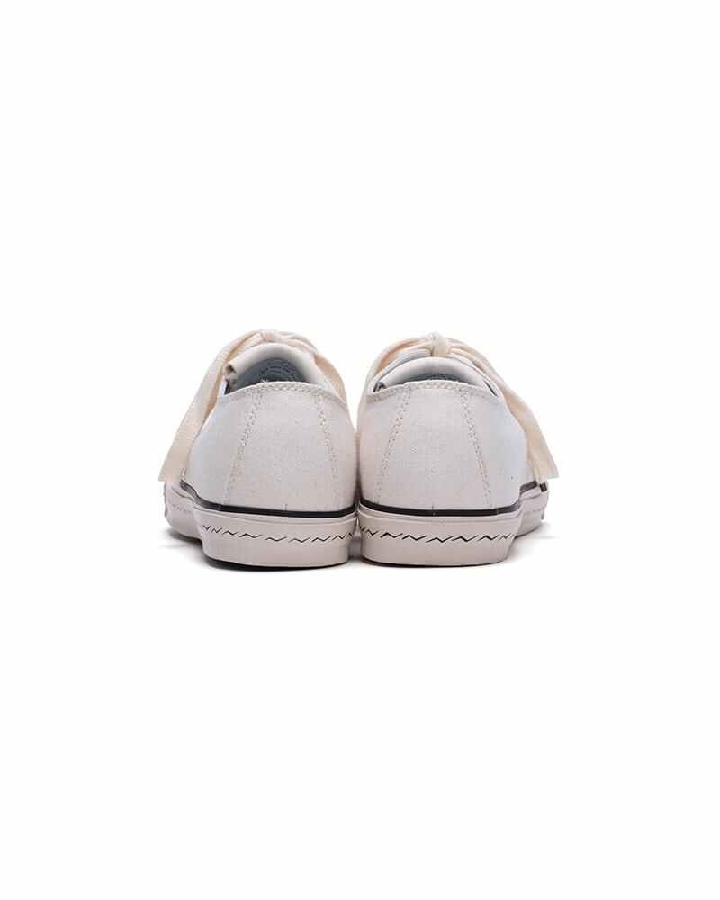 SKAGWAY LO CANVAS W IVORY - 4