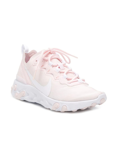 Nike React Element 55 sneakers outlook