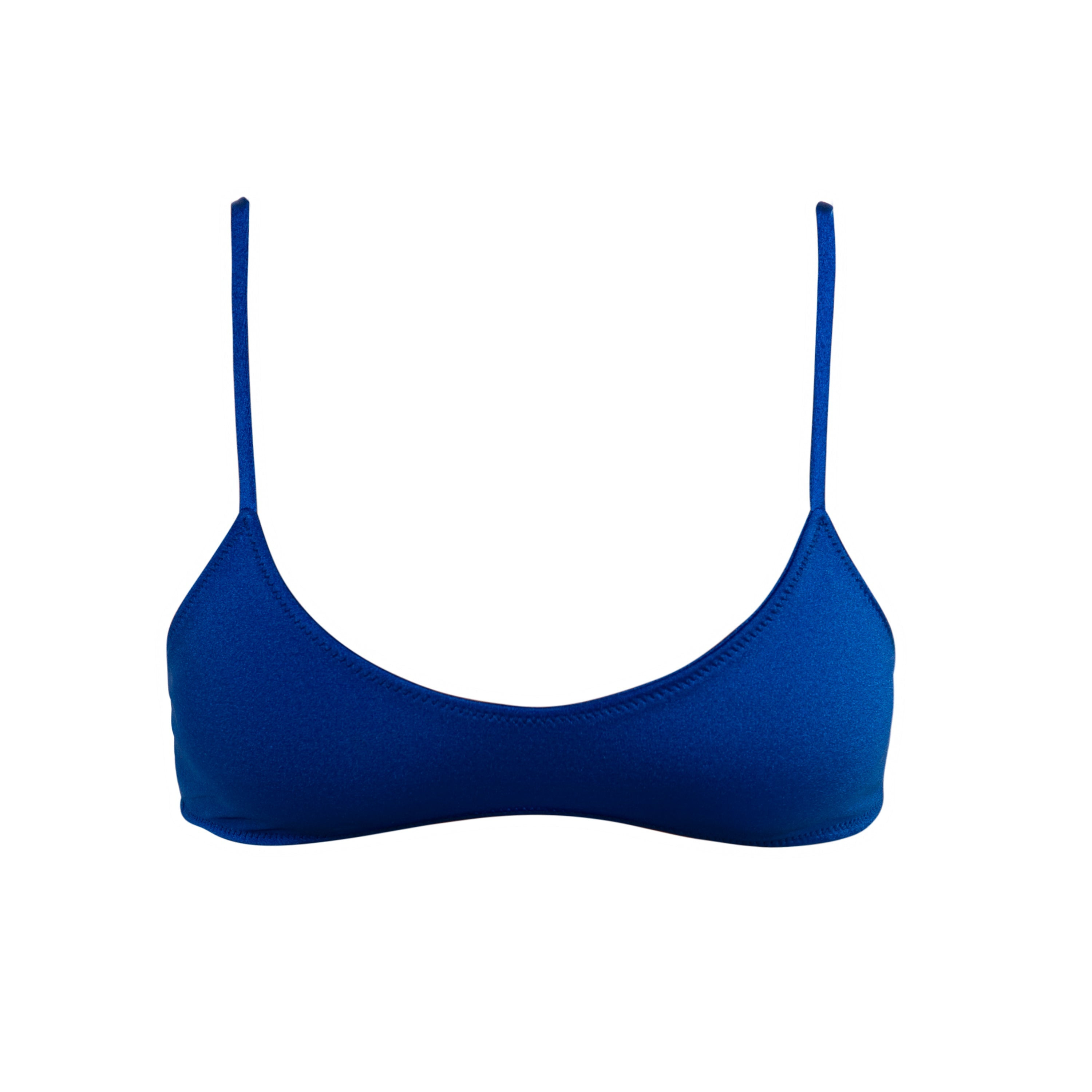 PILAR Olympus - Bralette Bikini Top - 5