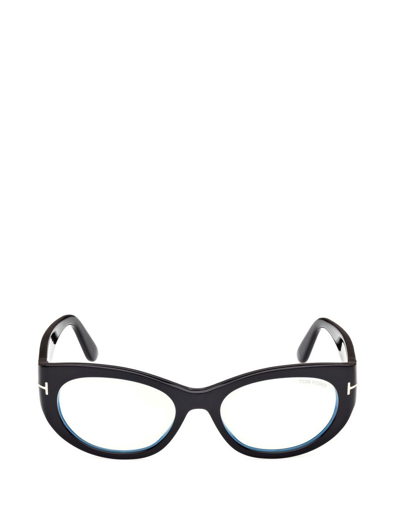 round-frame glasses 1
