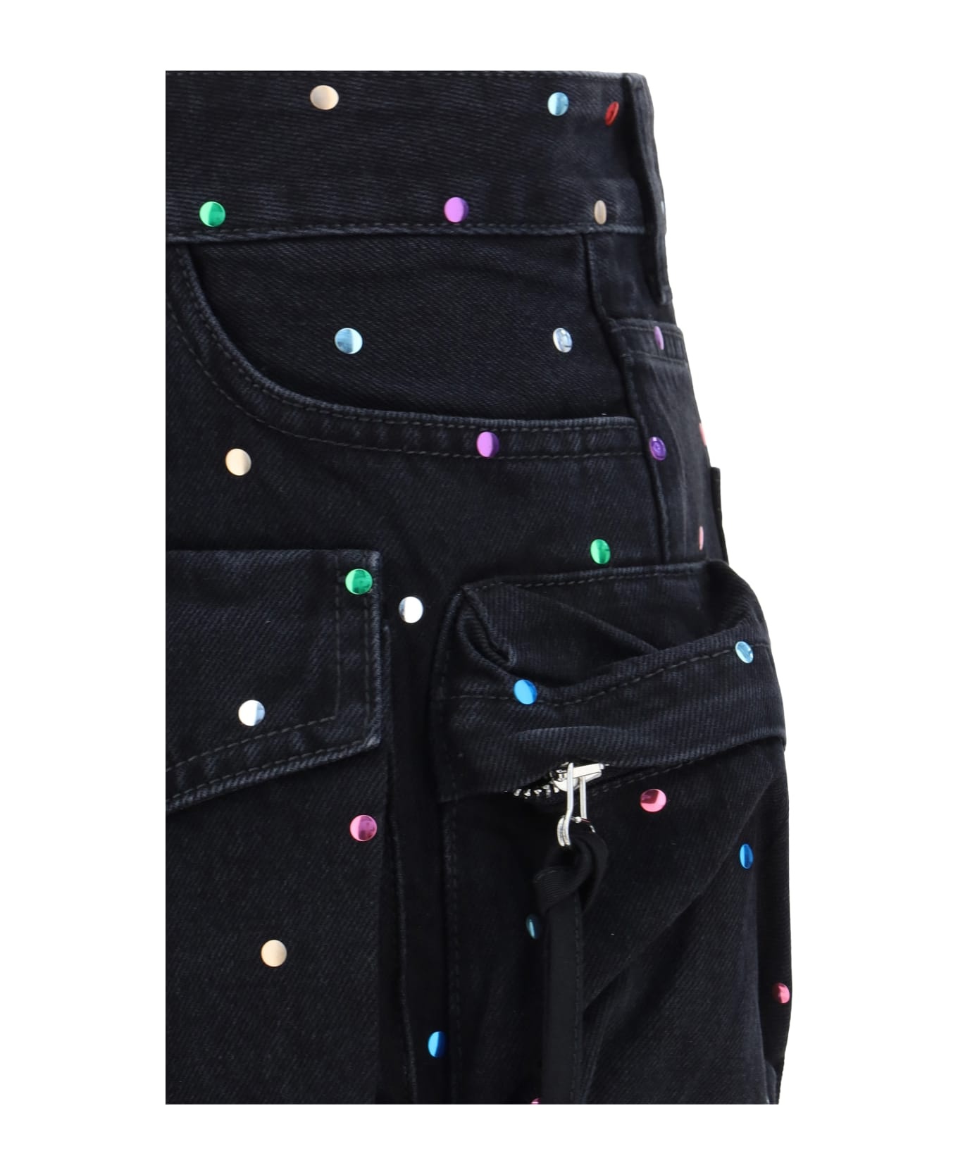 Fay Mini Skirt - 3