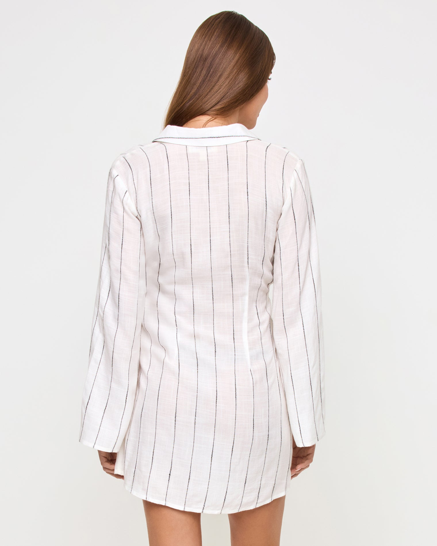 Las Palmas Dress - 4