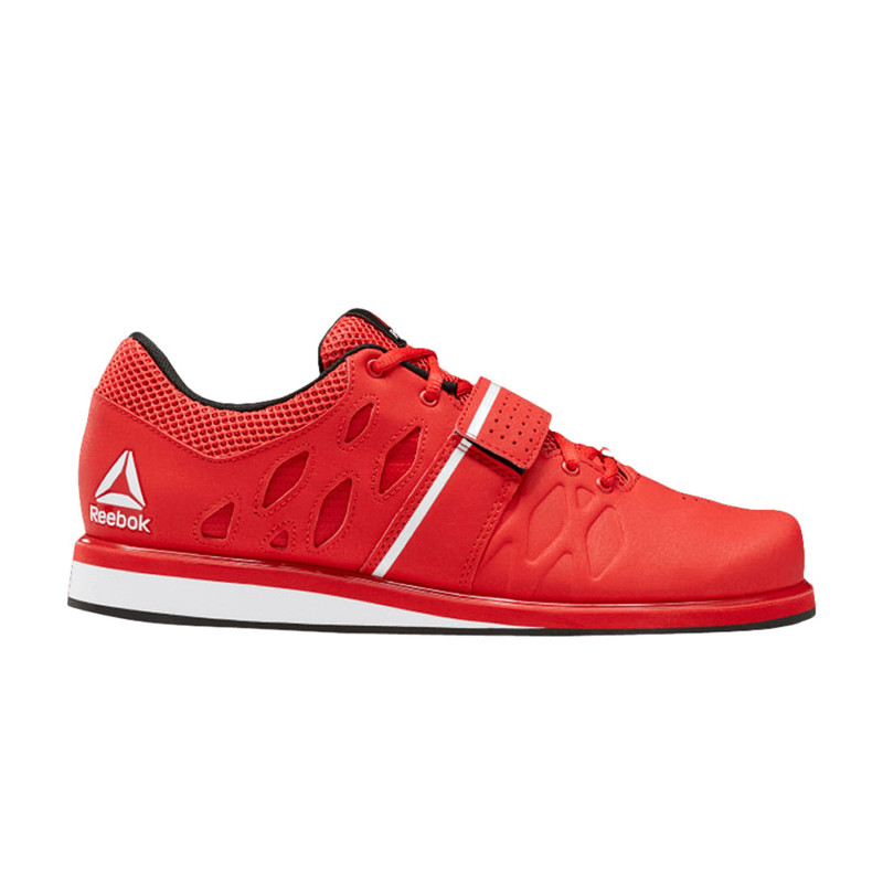 Lifter PR 'Primal Red' - 1