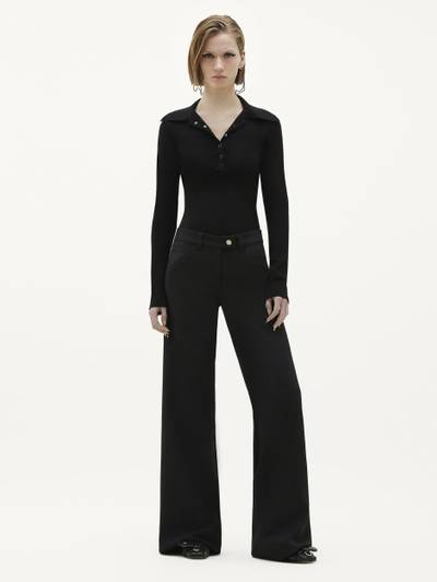 courrèges BAGGY PANT outlook