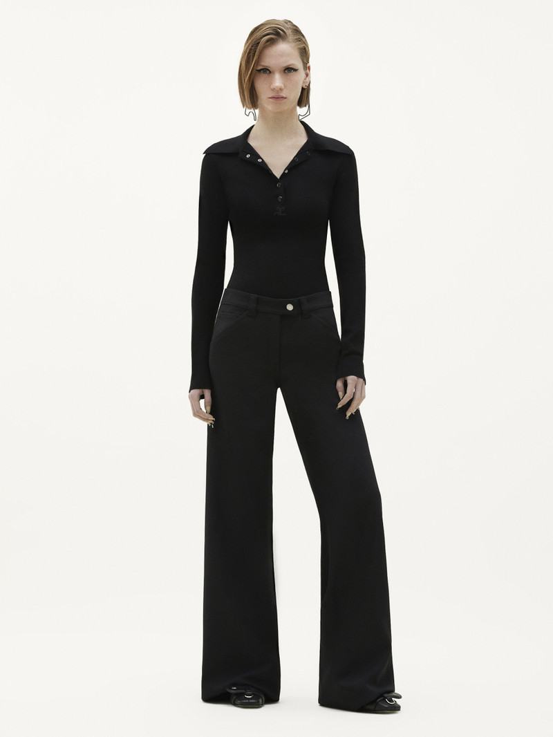 courrèges BAGGY PANT outlook