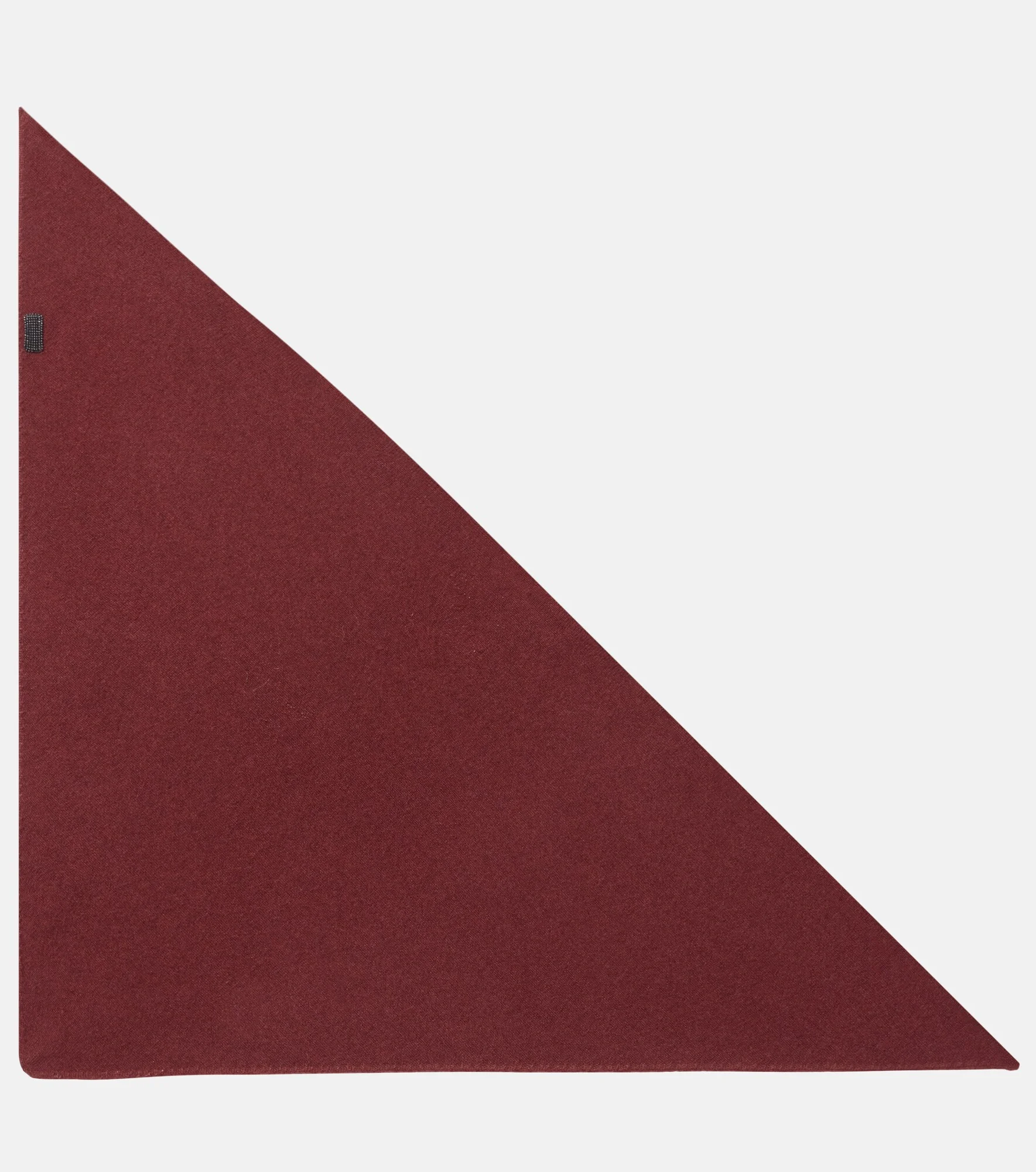 Monili cashmere scarf - 1
