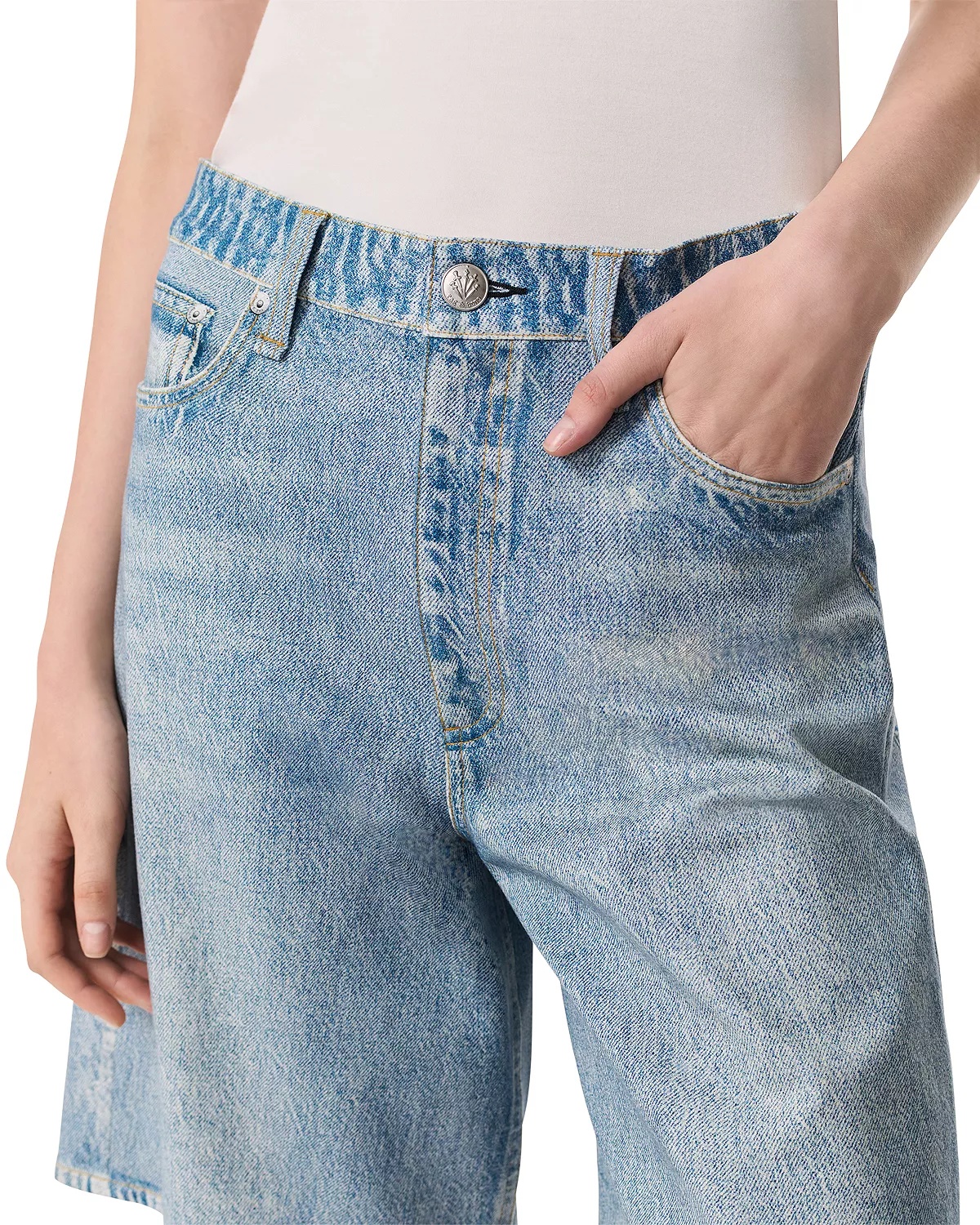 Miramar Ponte Mckenna Shorts - 4