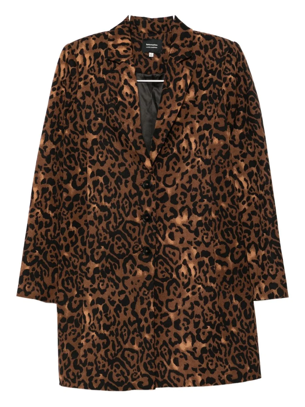 Eleonore coat - 1
