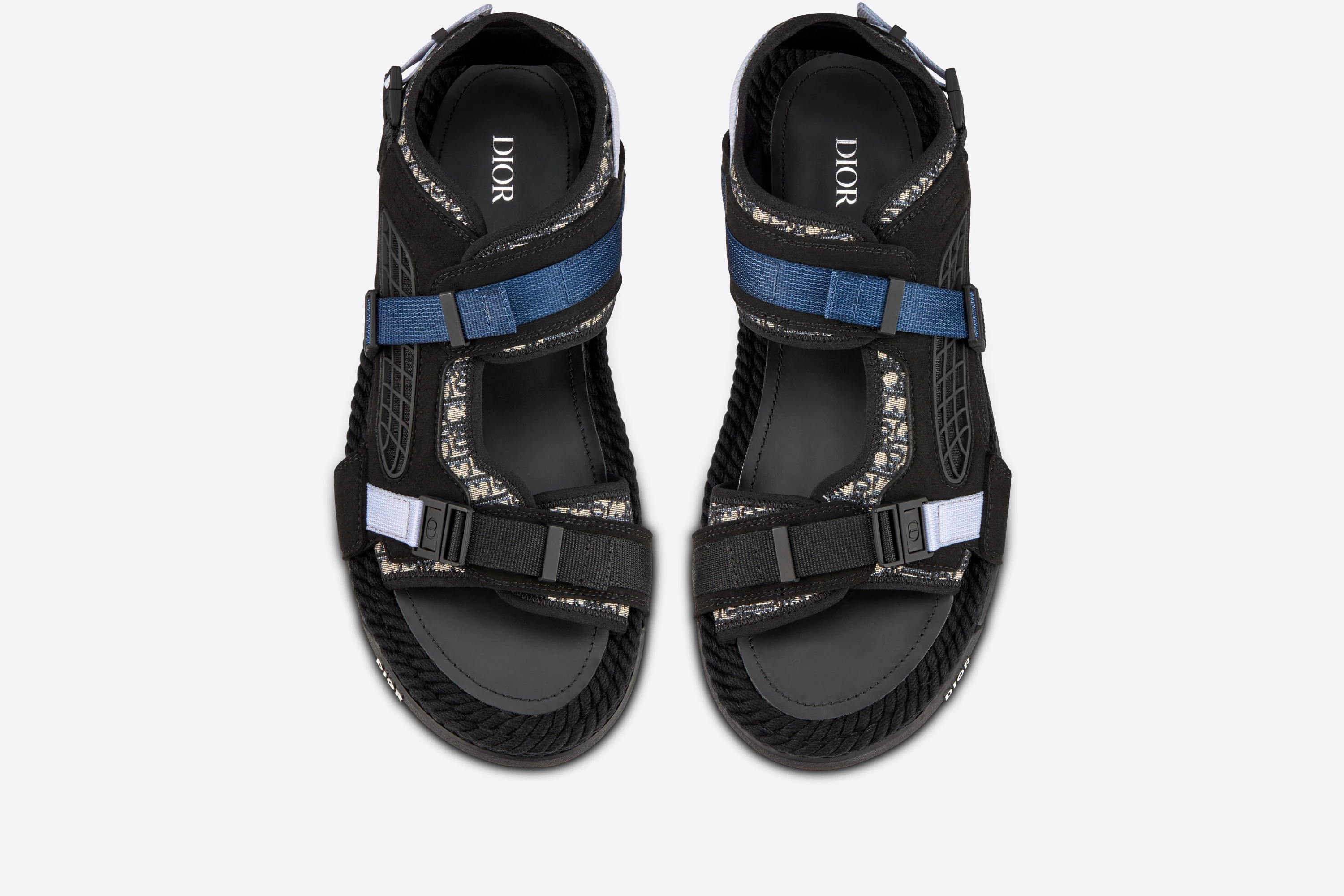 Dior Atlas Sandal - 4