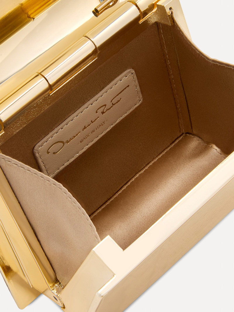 3D PRINTED NANO TRO BAG 5