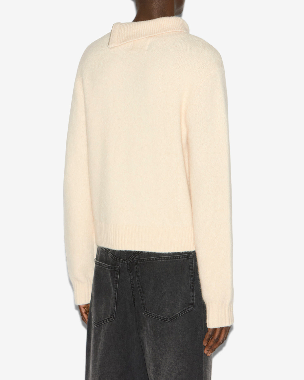 ALIOCHA SWEATER - 5
