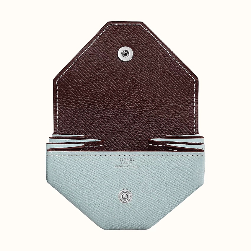 24 verso change purse - 2