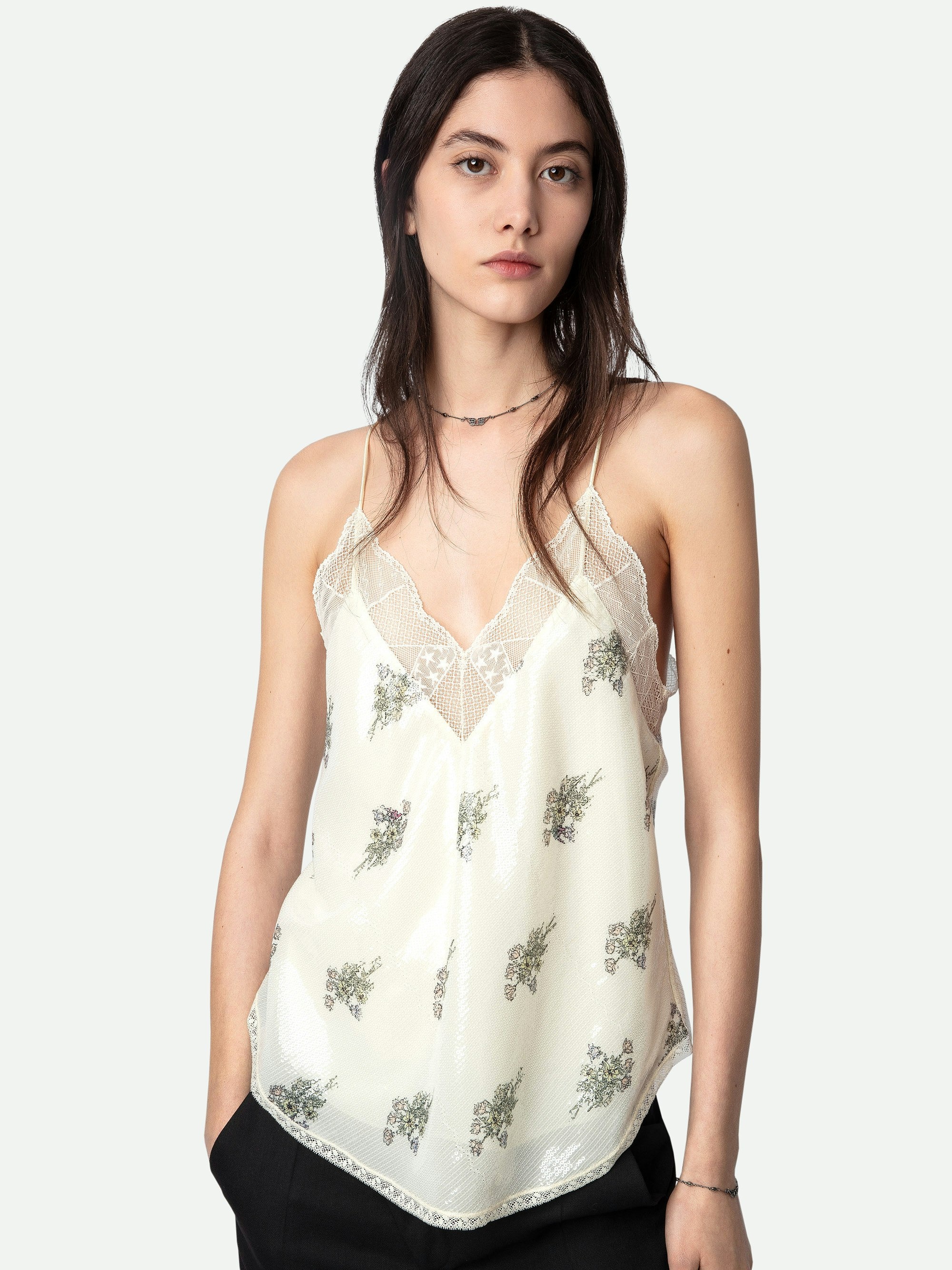 Christy Camisole - 6