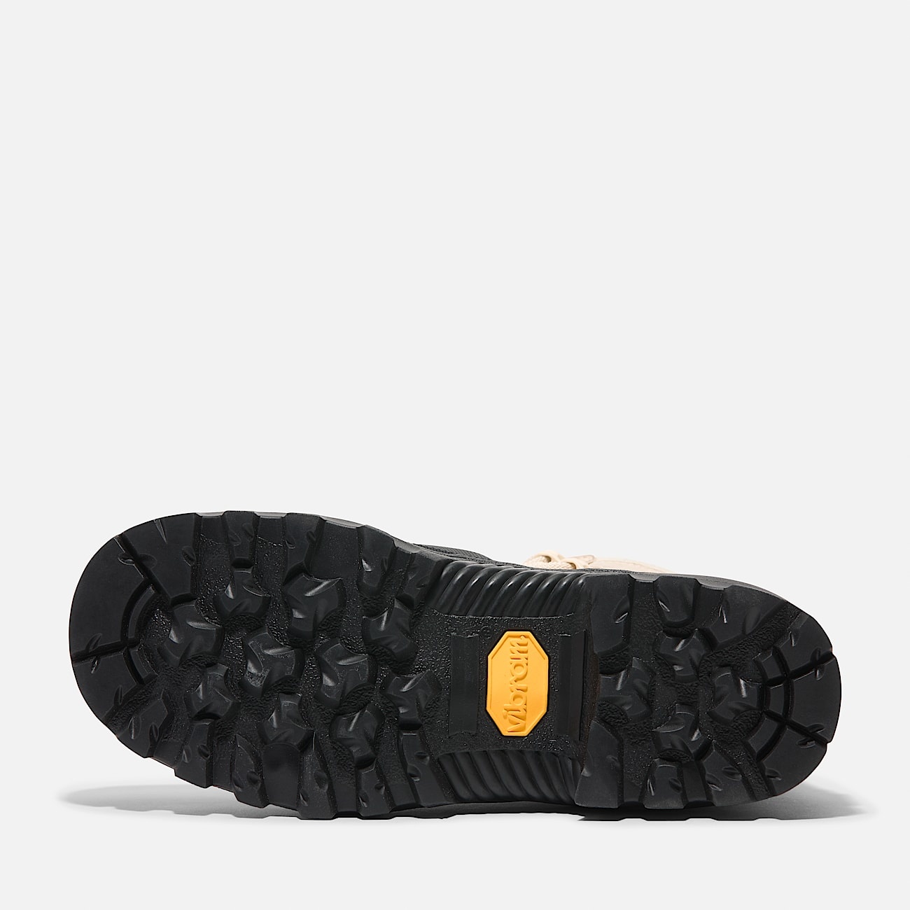 Women's Vibram Mid Lace-Up Waterproof Boot - 3
