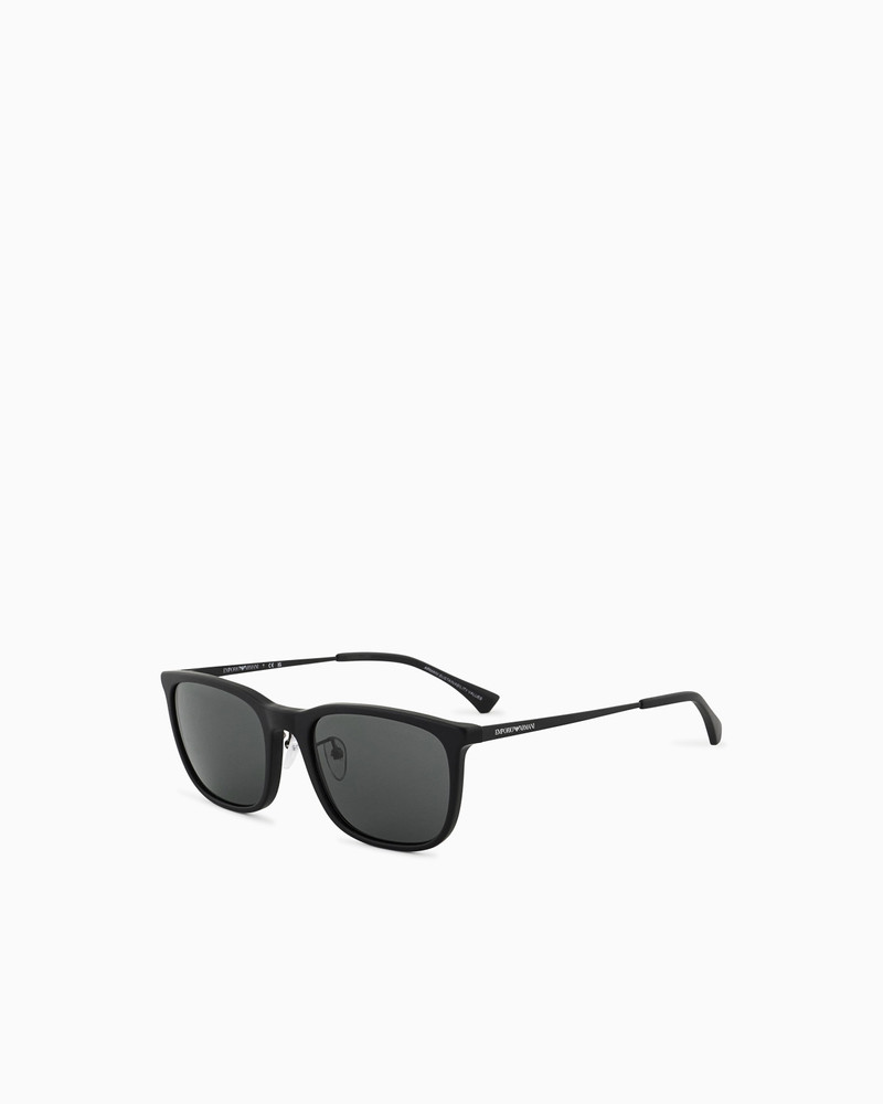 MEN’S SQUARE SUNGLASSES 3