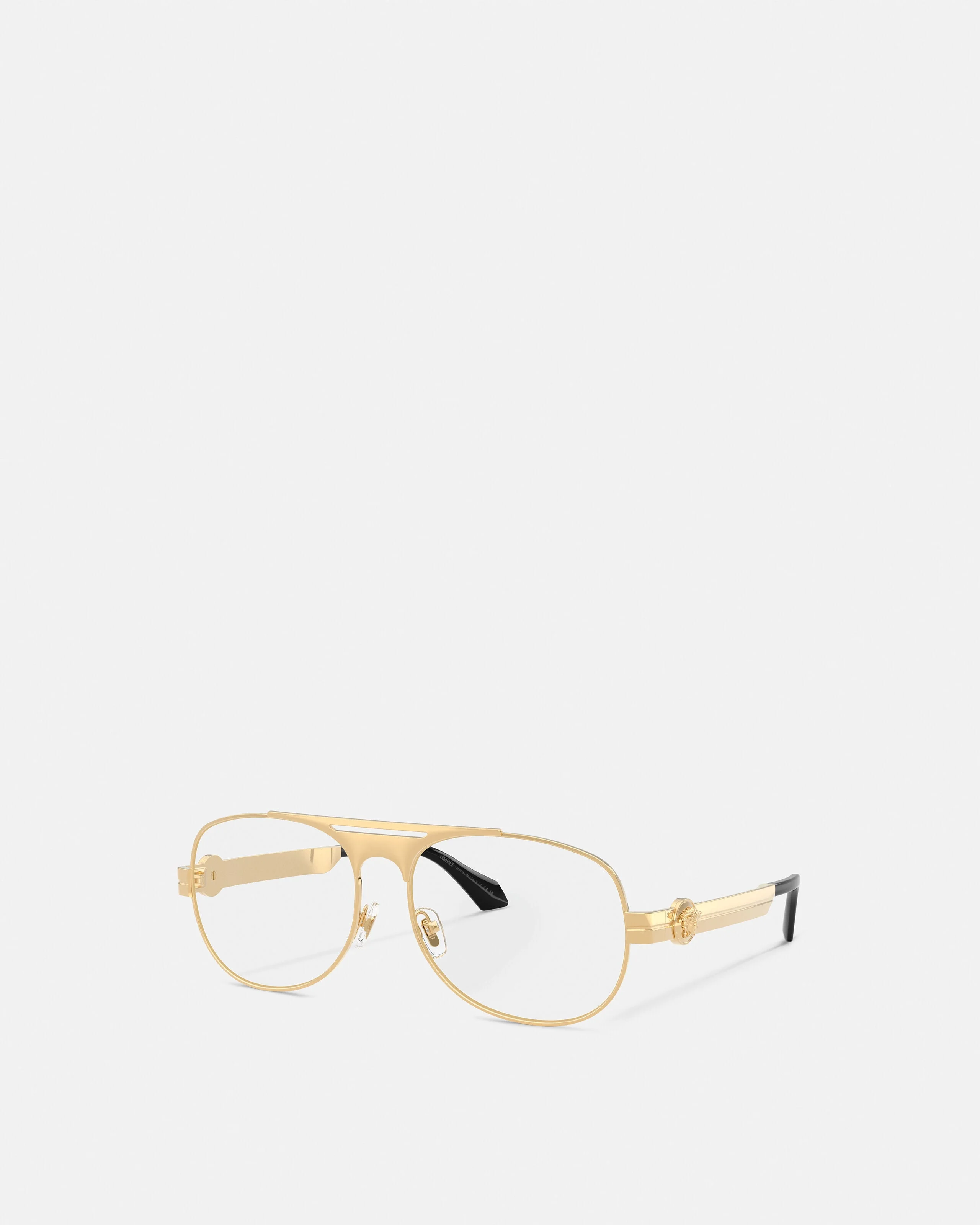 Clarck Pilot Glasses - 1