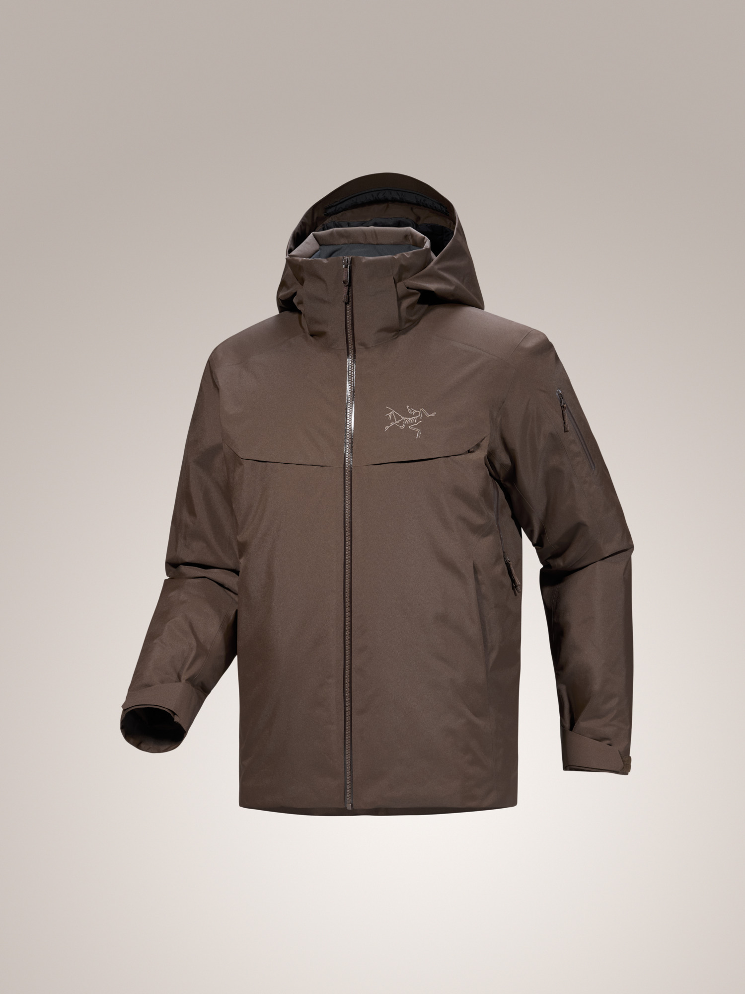 Macai Jacket - 2