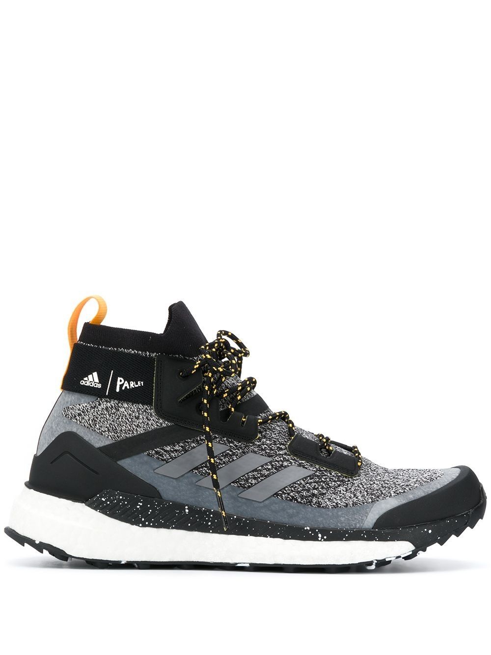 Terrex Free Hiker Parley sneakers - 1