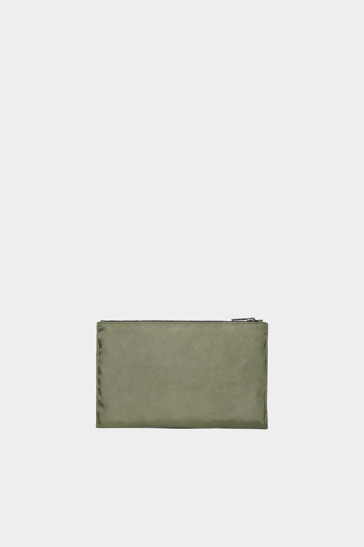 ONE LIFE RECYCLED NYLON POUCH - 2