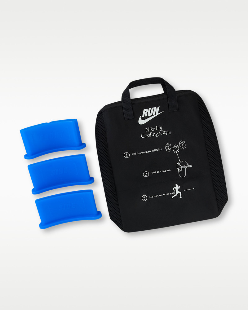 Nike Fly Dri-FIT ADV Unstructured Cooling Cap 7
