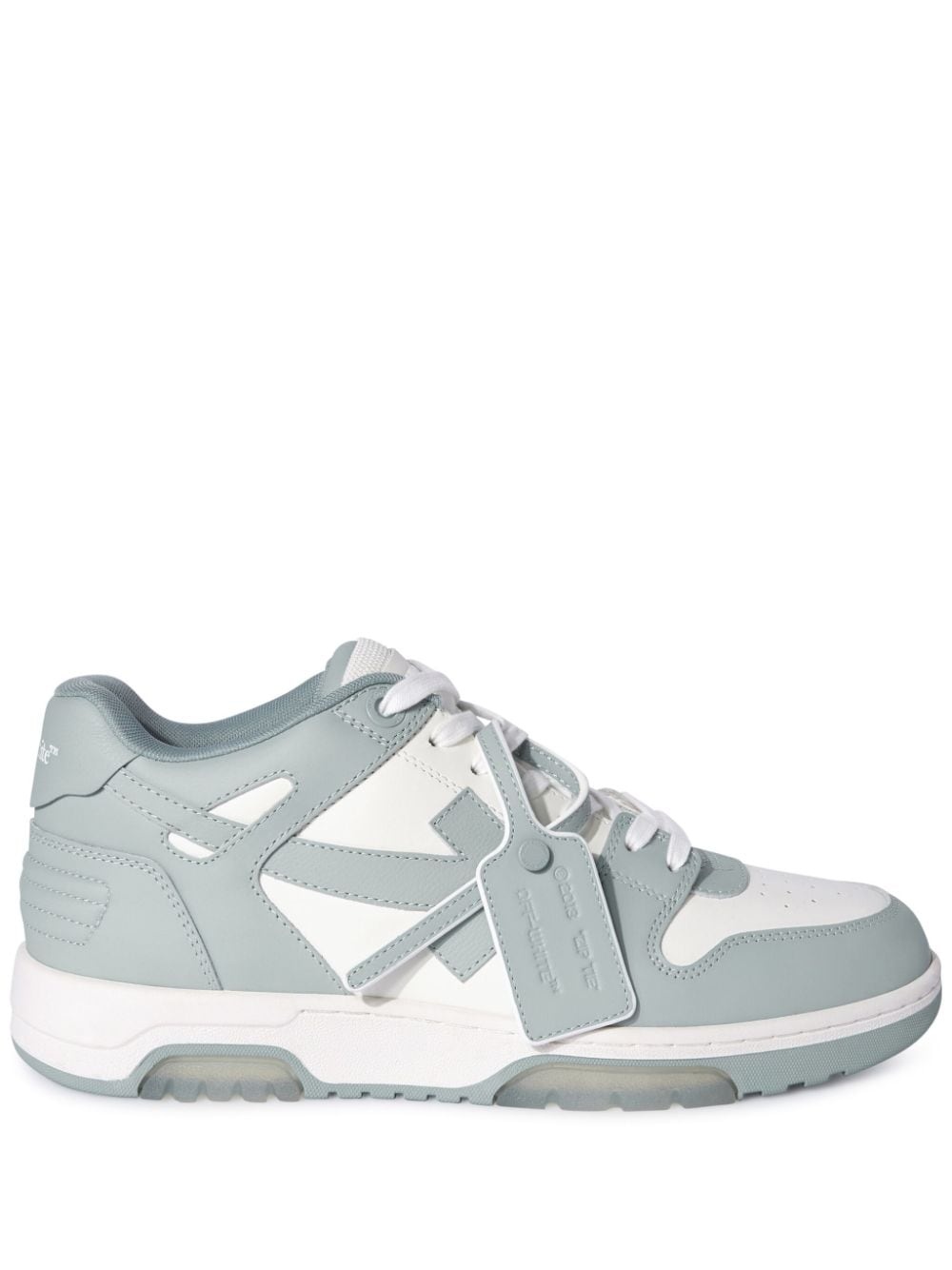 Out Of Office sneakers - 1