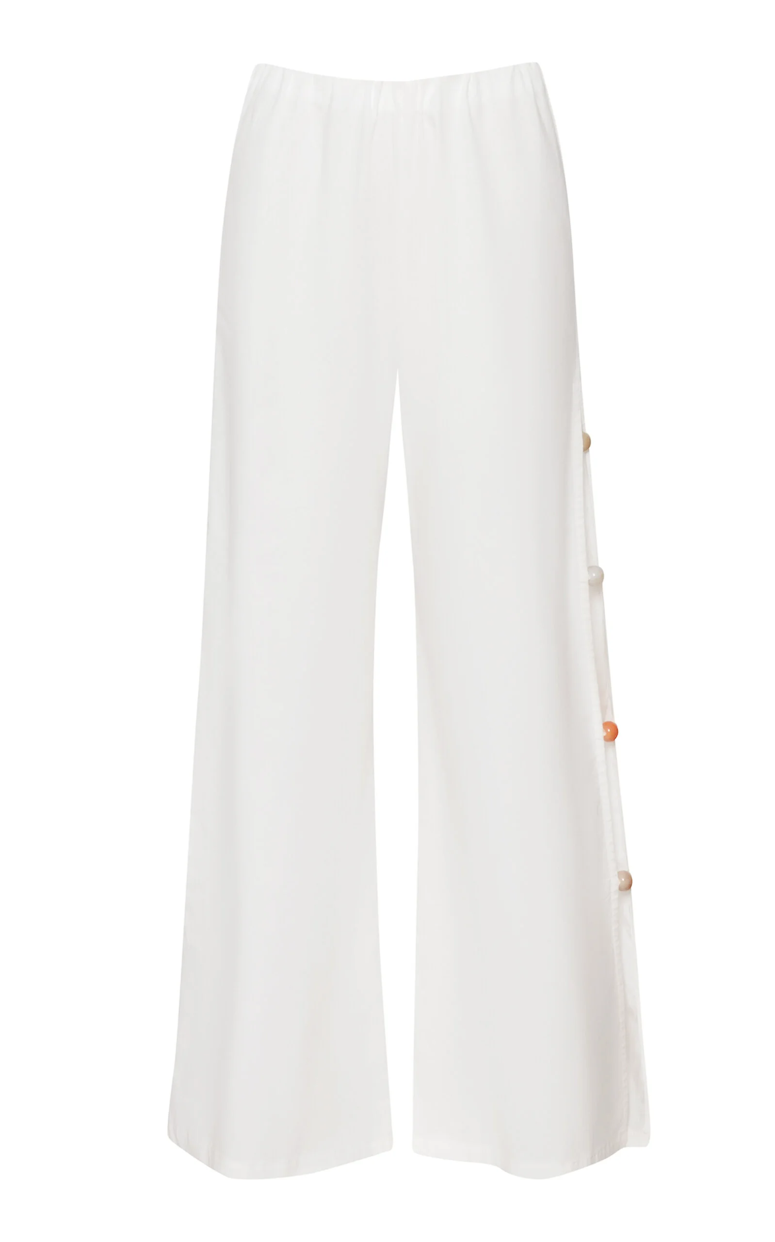 Wayra Pants white - 1