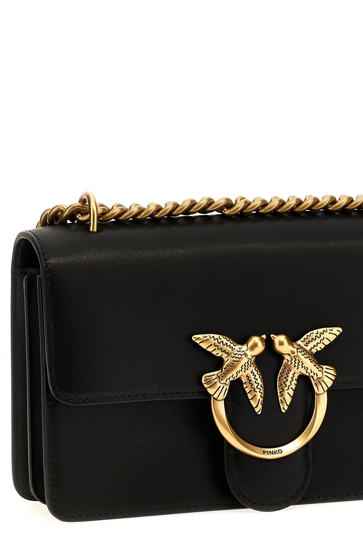'Mini Love Bag One Simply' crossbody bag - 3