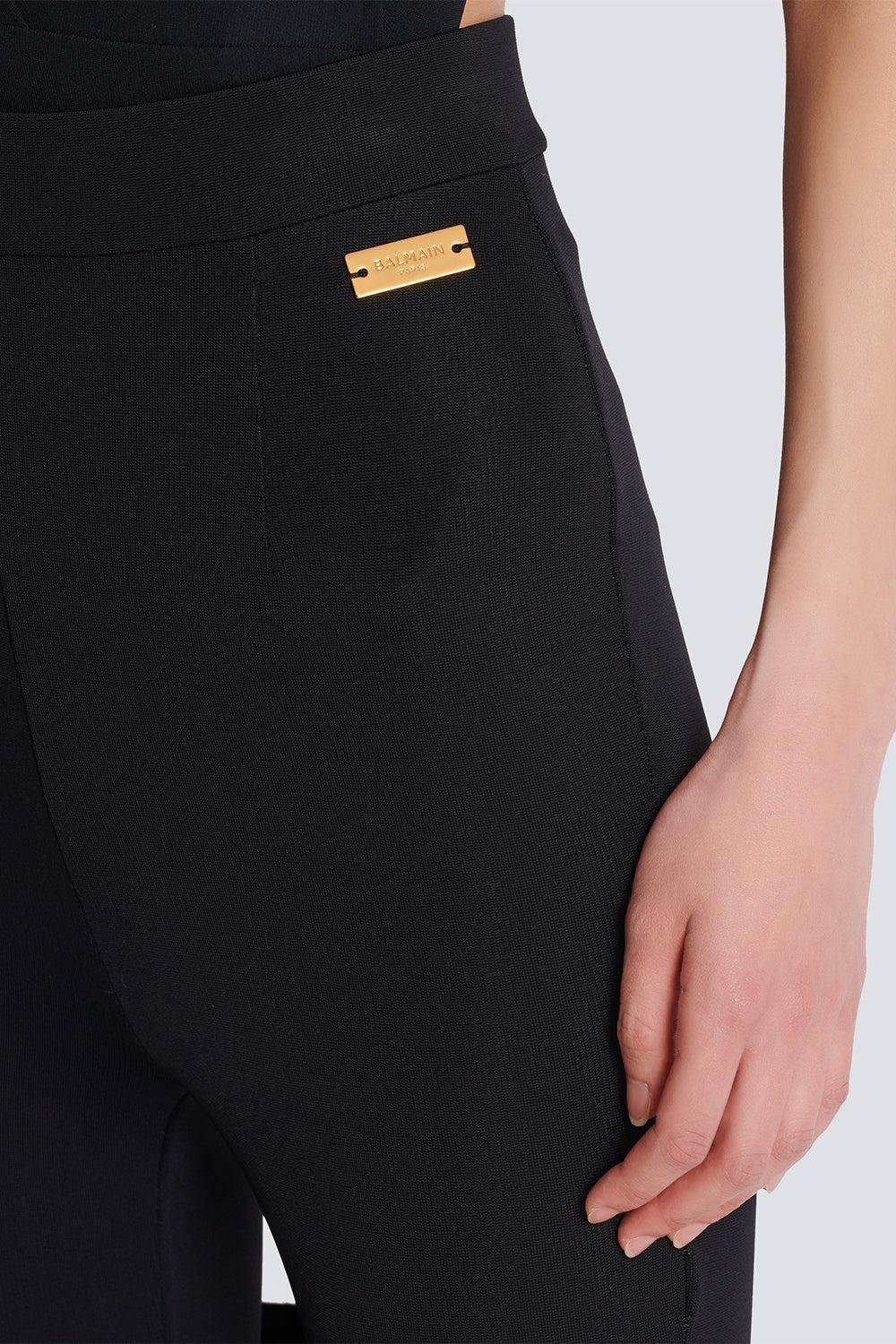 Zip Legging - 5