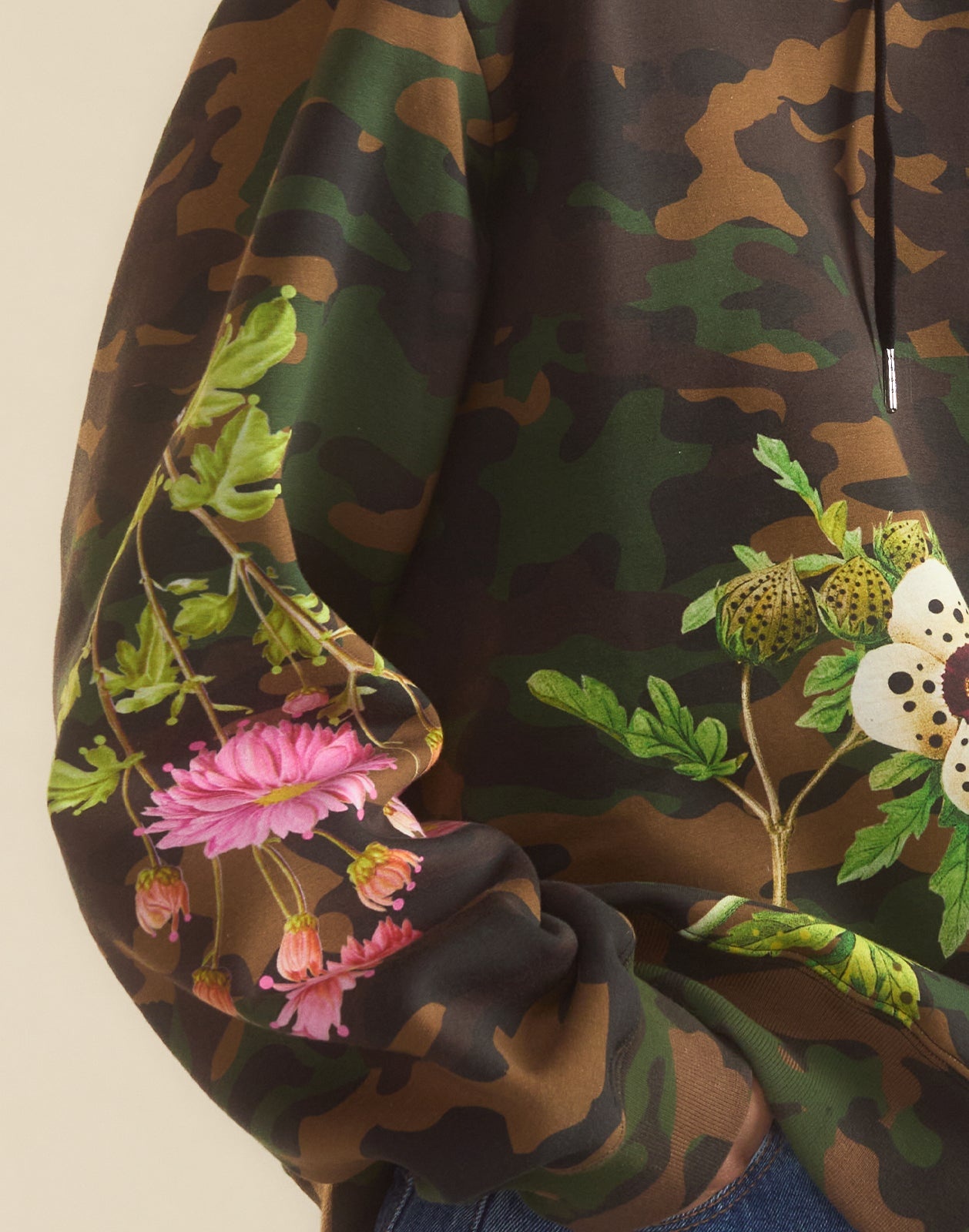 In Plain Sight Hoodie - 4