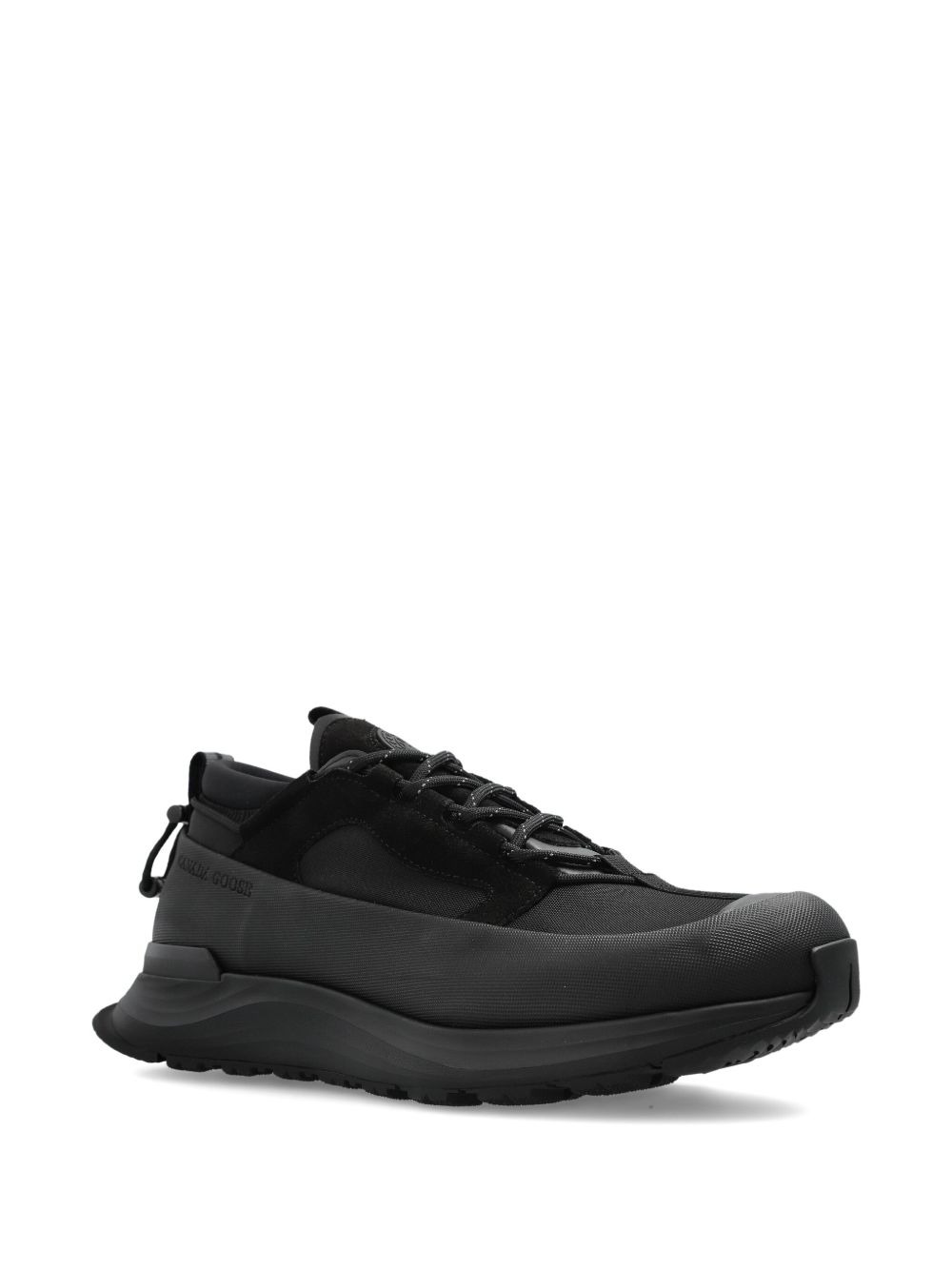 Glacier Trail sneakers - 3