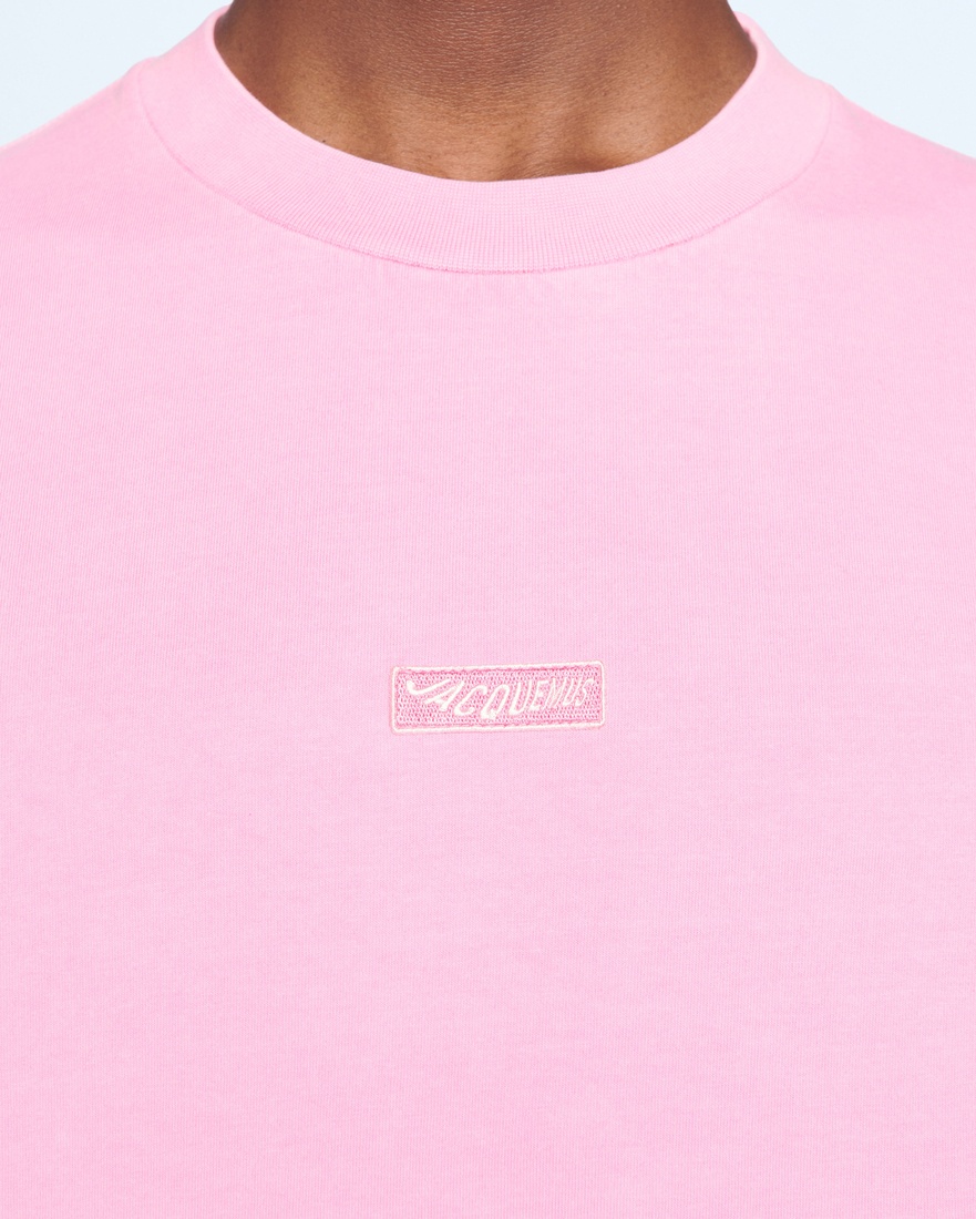 Le t-shirt Fluo - 4