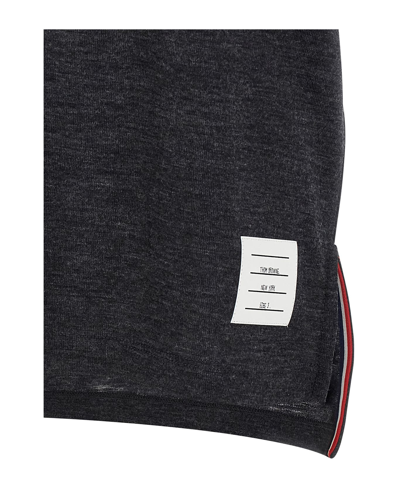'4bar' Polo Shirt - 4